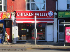 Chicken Valley image