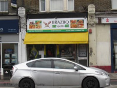 Brazbq Spetto image