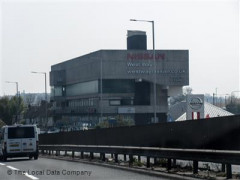 Infiniti Approved Dealers image