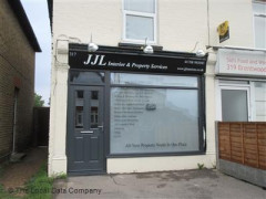 Jjl Interior & Property Services image