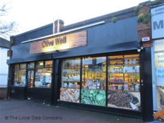 Olive Well image