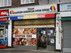 Traian Eastern European Food Store image
