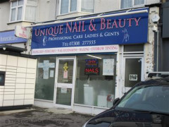 Unique Nail & Beauty image