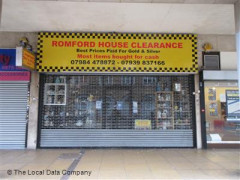 Romford House Clearance image