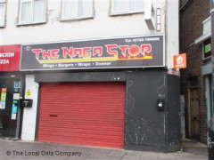 The Naga Stop image