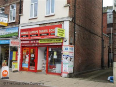 Kochin Uk Ltd. image