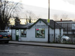 Blades Barbers image