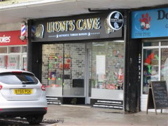 Lion's Cave image