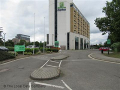 Car Park image