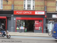 Post Office image