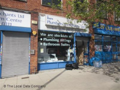 Ives Plumbers Merchants Ltd image