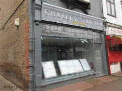 Charles Stratton Estate Agents image
