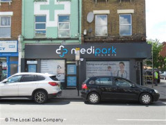 Medipark Clinic image