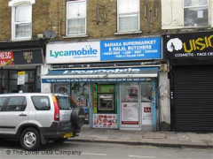 Baraka Supermarket & Halal Butchers image