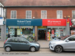 Ryman The Stationer image