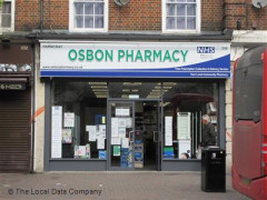 Osbon Pharmacy image
