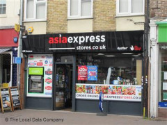 Asia Express image