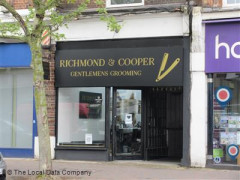 Richmond & Cooper image