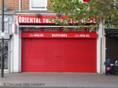 Oriental Turkish Supermarket image