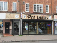 RnA Barbers image