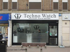 Techno Watch image
