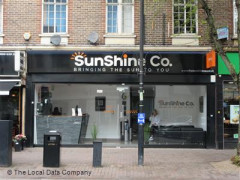 SunShine Co. image