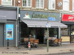 Carlton Cafe image