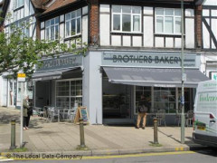 Brothers Bakery image