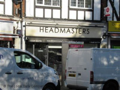 Headmasters image