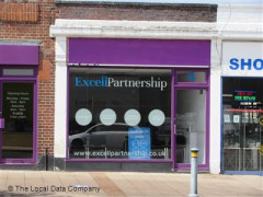 Excell Partnership image
