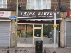 Twinz Bakery image
