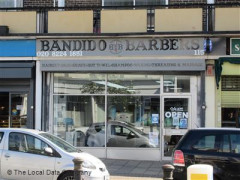 Bandido Barbers image