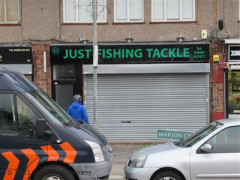 Just Fishing Tackle image