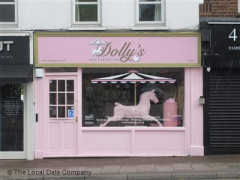 Dolly's Hair & Beauty Spa image