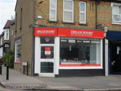 Dream Doors image