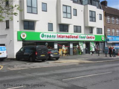Greens International Food Centre image