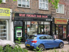 West Finchley Hair Salon image