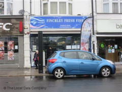 Finchley Fresh Fish image