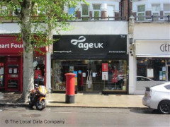 Age UK image