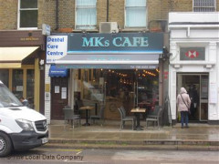 MKs Cafe image