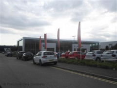 Citygate Service Centre SEAT image