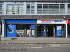 Tesco Express image