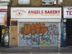 Angels Bakery image