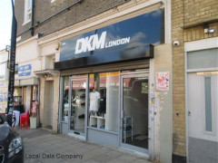 DKM London image