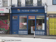 The Peckham Cobbler image