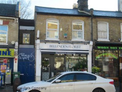 Bellenden Therapies image