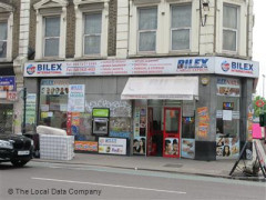 Bilex Barbers image