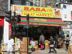 Baba Meat Market image