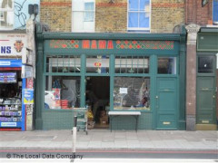Mama Hall & Shop image