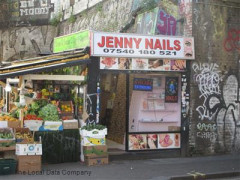 Jenny Nails image